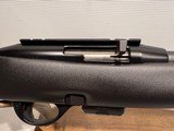 Remington Model 597 Magnum 17 HMR w/ Weaver Base - 4 of 22
