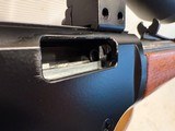 Rossi Rio Bravo 22 Lr. w/ Vortex 3-9x40 Crossfire II - 7 of 23