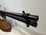 Rossi Rio Bravo 22 Lr. w/ Vortex 3-9x40 Crossfire II - 6 of 23