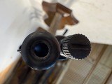 Rossi Rio Bravo 22 Lr. w/ Vortex 3-9x40 Crossfire II - 22 of 23