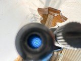 Rossi Rio Bravo 22 Lr. w/ Vortex 3-9x40 Crossfire II - 23 of 23
