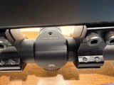 Rossi Rio Bravo 22 Lr. w/ Vortex 3-9x40 Crossfire II - 21 of 23