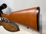 Rossi Rio Bravo 22 Lr. w/ Vortex 3-9x40 Crossfire II - 10 of 23