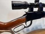 Rossi Rio Bravo 22 Lr. w/ Vortex 3-9x40 Crossfire II - 3 of 23