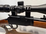 Rossi Rio Bravo 22 Lr. w/ Vortex 3-9x40 Crossfire II - 4 of 23