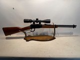 Rossi Rio Bravo 22 Lr. w/ Vortex 3-9x40 Crossfire II