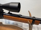 Rossi Rio Bravo 22 Lr. w/ Vortex 3-9x40 Crossfire II - 5 of 23