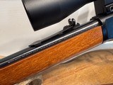Rossi Rio Bravo 22 Lr. w/ Vortex 3-9x40 Crossfire II - 13 of 23