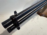 Rossi Rio Bravo 22 Lr. w/ Vortex 3-9x40 Crossfire II - 15 of 23