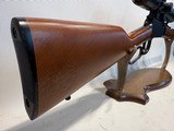 Rossi Rio Bravo 22 Lr. w/ Vortex 3-9x40 Crossfire II - 2 of 23