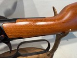 Rossi Rio Bravo 22 Lr. w/ Vortex 3-9x40 Crossfire II - 11 of 23