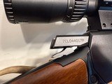 Rossi Rio Bravo 22 Lr. w/ Vortex 3-9x40 Crossfire II - 9 of 23