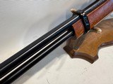 Rossi Rio Bravo 22 Lr. w/ Vortex 3-9x40 Crossfire II - 14 of 23