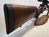 Stevens 6.5 Creedmoor Model 334 w/ Leupold M8 4x Scope - 2 of 25