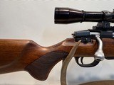 Stevens 6.5 Creedmoor Model 334 w/ Leupold M8 4x Scope - 3 of 25