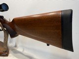 Stevens 6.5 Creedmoor Model 334 w/ Leupold M8 4x Scope - 11 of 25