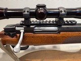 Stevens 6.5 Creedmoor Model 334 w/ Leupold M8 4x Scope - 4 of 25