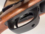 Stevens 6.5 Creedmoor Model 334 w/ Leupold M8 4x Scope - 20 of 25