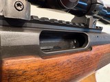 Stevens 6.5 Creedmoor Model 334 w/ Leupold M8 4x Scope - 5 of 25