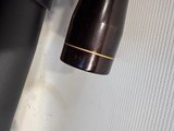 Stevens 6.5 Creedmoor Model 334 w/ Leupold M8 4x Scope - 10 of 25