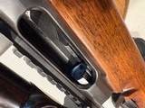 Stevens 6.5 Creedmoor Model 334 w/ Leupold M8 4x Scope - 6 of 25