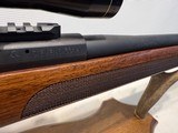 Stevens 6.5 Creedmoor Model 334 w/ Leupold M8 4x Scope - 7 of 25