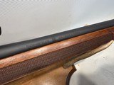 Stevens 6.5 Creedmoor Model 334 w/ Leupold M8 4x Scope - 8 of 25