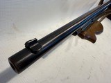 Springfield Model 87A .22 S/L/LR w/ Weaver 4x Scope - 16 of 25