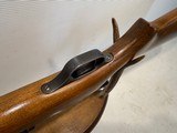 Springfield Model 87A .22 S/L/LR w/ Weaver 4x Scope - 20 of 25
