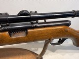 Springfield Model 87A .22 S/L/LR w/ Weaver 4x Scope - 12 of 25