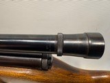 Springfield Model 87A .22 S/L/LR w/ Weaver 4x Scope - 18 of 25