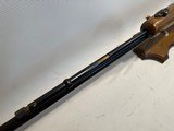 Springfield Model 87A .22 S/L/LR w/ Weaver 4x Scope - 22 of 25