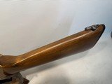 Springfield Model 87A .22 S/L/LR w/ Weaver 4x Scope - 19 of 25
