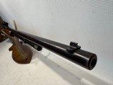 Springfield Model 87A .22 S/L/LR w/ Weaver 4x Scope - 7 of 25