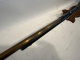 Springfield Model 87A .22 S/L/LR w/ Weaver 4x Scope - 23 of 25