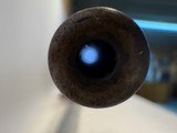 Springfield Model 87A .22 S/L/LR w/ Weaver 4x Scope - 24 of 25