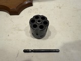 Ruger Blackhawk Flat Top .357 Mag LOW SERIAL NUMBER - 17 of 19