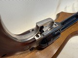 Ruger Blackhawk Flat Top .357 Mag LOW SERIAL NUMBER - 13 of 19
