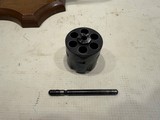 Ruger Blackhawk Flat Top .357 Mag LOW SERIAL NUMBER - 18 of 19