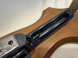 Ruger Blackhawk Flat Top .357 Mag LOW SERIAL NUMBER - 14 of 19