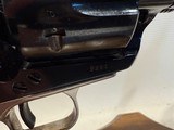 Ruger Blackhawk Flat Top .357 Mag LOW SERIAL NUMBER - 11 of 19
