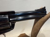 Ruger Blackhawk Flat Top .357 Mag LOW SERIAL NUMBER - 8 of 19