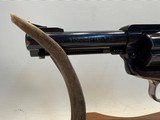 Ruger Blackhawk Flat Top .357 Mag LOW SERIAL NUMBER - 4 of 19