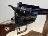 Ruger Blackhawk Flat Top .357 Mag LOW SERIAL NUMBER - 7 of 19
