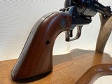 Ruger Blackhawk Flat Top .357 Mag LOW SERIAL NUMBER - 6 of 19