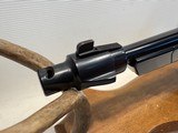 Hi-Standard Supermatic Trophy Model 103 .22 LR w/ Factory Muzzle Brake and Weights - 6 of 19