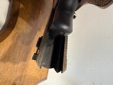 Hi-Standard Supermatic Trophy Model 103 .22 LR w/ Factory Muzzle Brake and Weights - 16 of 19