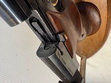 Hi-Standard Supermatic Trophy Model 103 .22 LR w/ Factory Muzzle Brake and Weights - 13 of 19