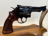 Smith & Wesson
