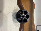 Ruger Blackhawk Convertible .45 ACP/.45 LC w/ 7.5” Barrel - 16 of 21